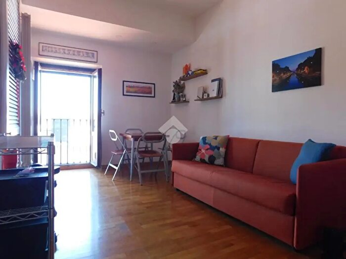 Appartamento monolocale in affitto in Via Vincenzo Forcella, Milano