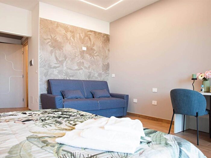 Appartamento bilocale in affitto in SS, Corso Mazzini Via Ciccarone Casarza, Vasto