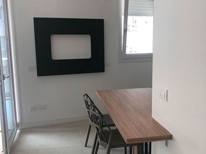 Appartamento bilocale in affitto in Viale Umbria, Martini Insubria, Milano