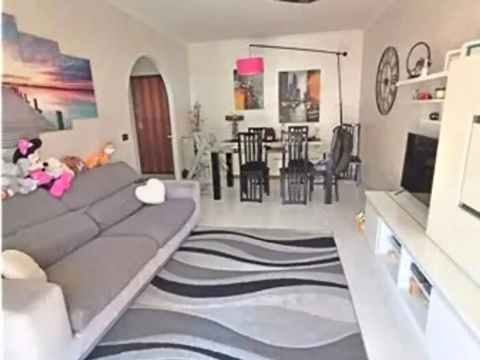 Appartamento quadrilocale in vendita in Via Tremola SNC, Ventimiglia