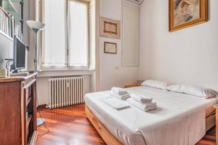 Appartamento monolocale in affitto in Via Alberto Mario, Amendola Buonarroti, Milano