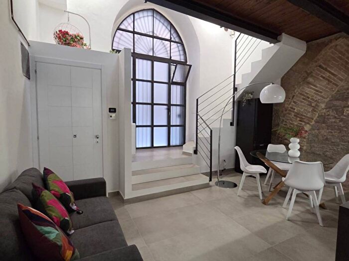 Appartamento in affitto in Via del Pozzo, Centro Storico, Perugia