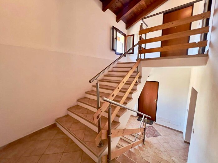 Appartamento trilocale in affitto in Via Severino Ferrari, Alberino San Pietro, Molinella