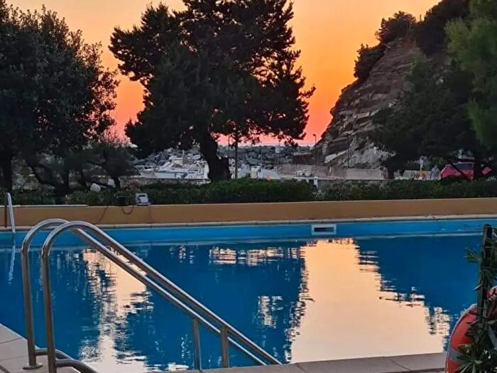 Appartamento monolocale in vendita in Livorno