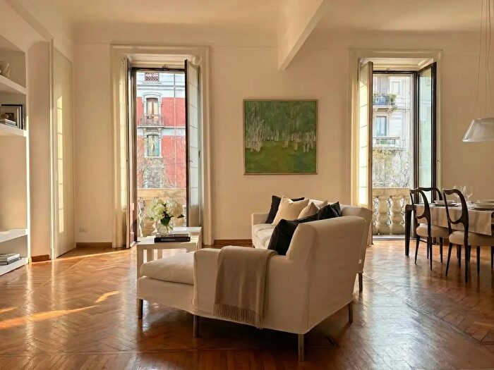 Appartamento monolocale in affitto in Corso Ventidue Marzo, Milano