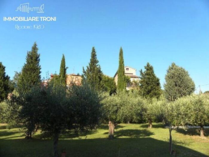 Casa quadrilocale in vendita in Via Ca Ciavatti, Coriano