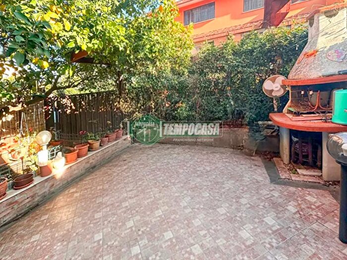 Casa trilocale in vendita in Via Vito Pietroforte, Cerveteri