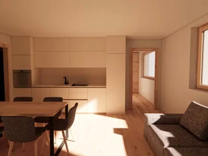 Appartamento trilocale in vendita in Via Costabella, Valdidentro