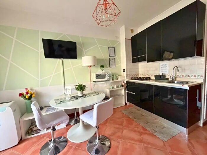 Appartamento bilocale in vendita in Via Nino Taranto, Roma