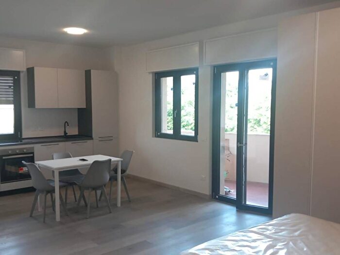 Appartamento monolocale in affitto in Via degli Arenili, Po, Cremona