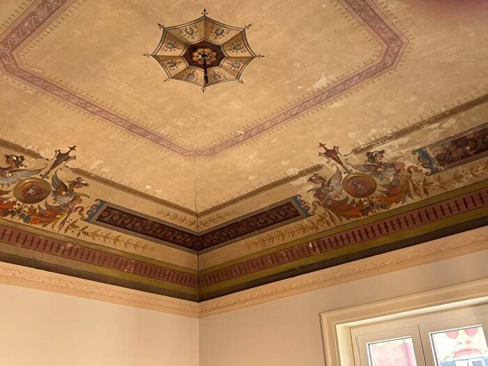 Appartamento bilocale in affitto in Via Gennaio, Politeama Ruggiero Settimo, Palermo