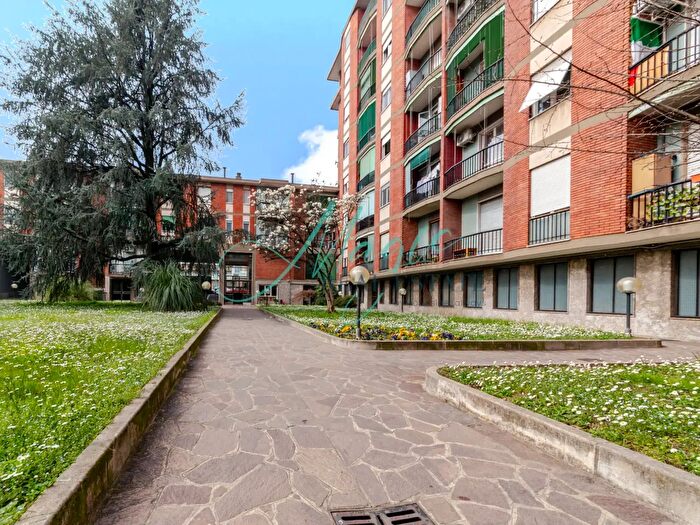 Appartamento bilocale in vendita in Via Privata Pericle, Milano