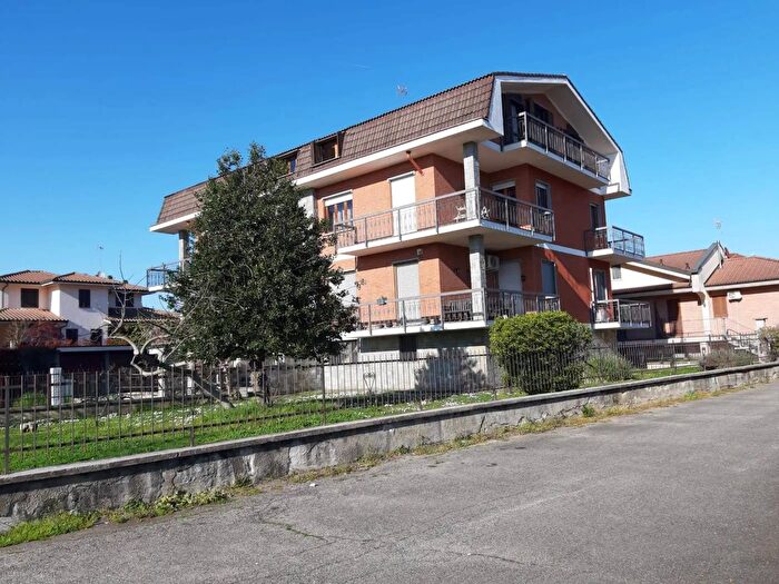 Appartamento quadrilocale in vendita in Via dei Sospiri Carmagnola, Carmagnola