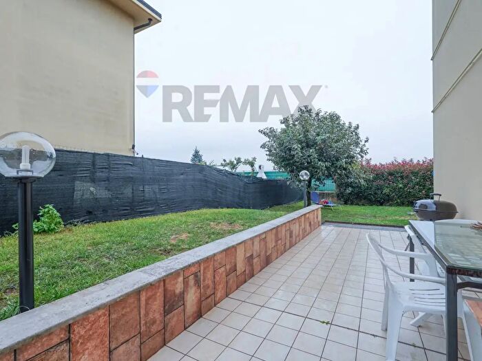 Appartamento bilocale in vendita in Via Paolo Emilio Taviani, Pozzo D'Adda