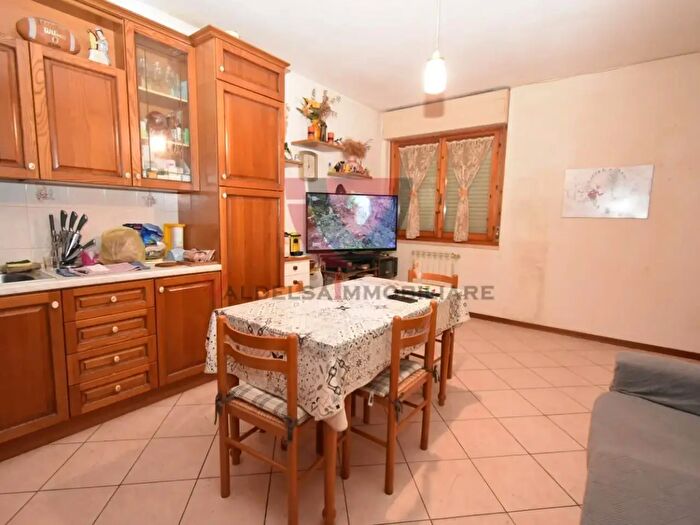 Appartamento bilocale in vendita in Bologna, Colle Di Val D'Elsa