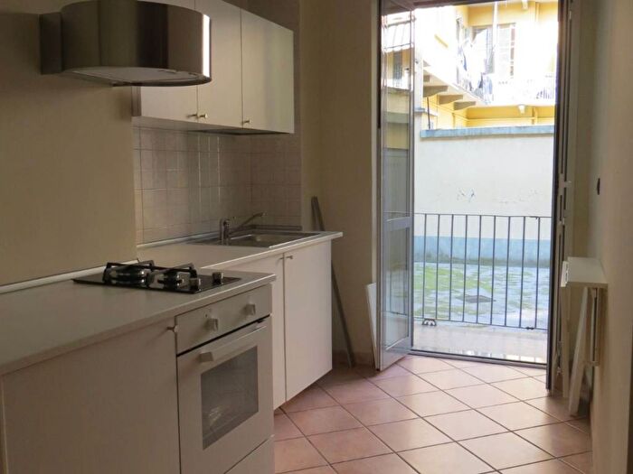 Appartamento bilocale in affitto in Via Cristoforo Colombo, Crocetta, Torino