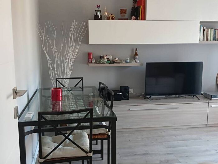 Appartamento trilocale in affitto in Via Giuseppe Ungaretti, Lesmo