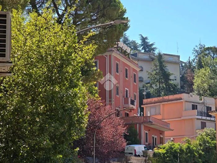 Appartamento bilocale in vendita in Via Armando Diaz, Fiuggi