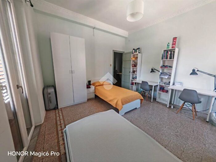 Appartamento quadrilocale in affitto in Via Bergamo, Oreto Perez, Palermo