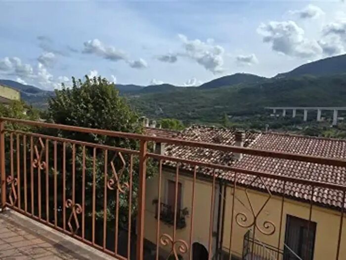 Appartamento quadrilocale in vendita in Via Roma, Villa Santa Maria