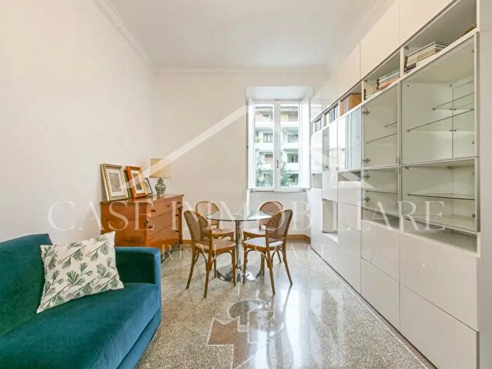 Appartamento bilocale in vendita in Via Dardanelli, Roma