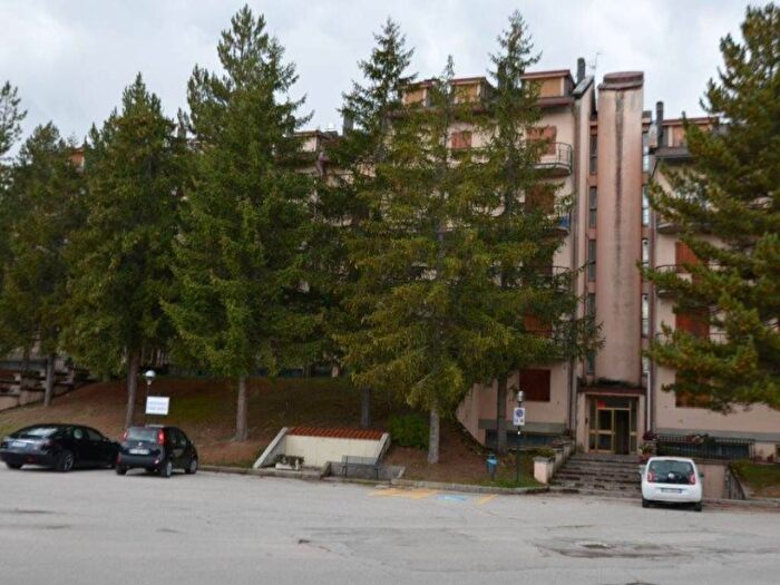 Appartamento trilocale in affitto in Via del Ceraso, Campagnolo, Ovindoli