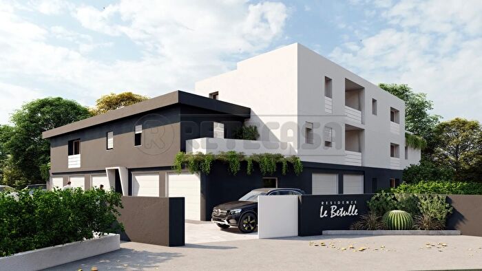 Appartamento con 5 locali in vendita in Via Ronchi Nuova, Carmignano Di Brenta