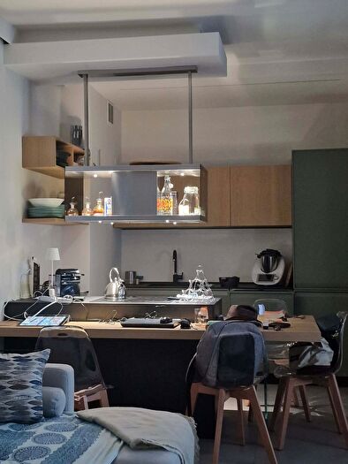 Appartamento monolocale in affitto in Viale Privato dei Lauri, Rapallo