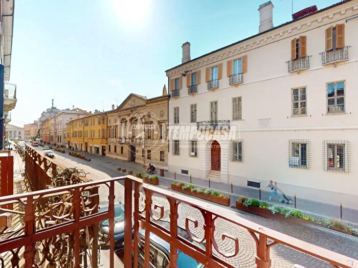 Appartamento trilocale in vendita in Corso Vittorio Emanuele II, Mantova