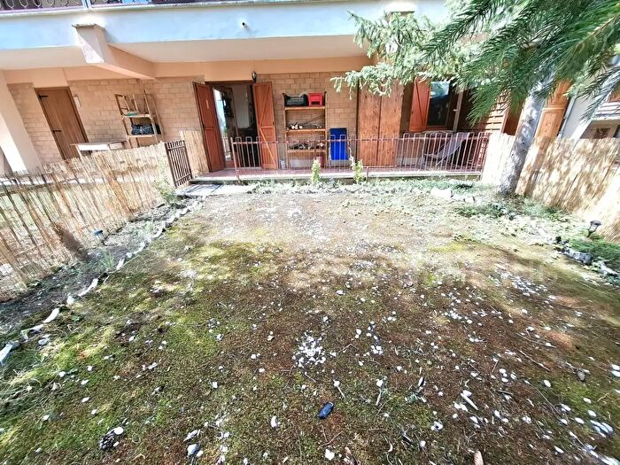 Appartamento monolocale in vendita in Via Antonio del Fante Prima Traversa, Rocca Di Mezzo