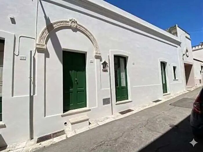 Casa trilocale in vendita in Via Pola, Casarano