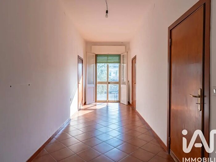 Appartamento trilocale in vendita in Via Bassa, Ferrara