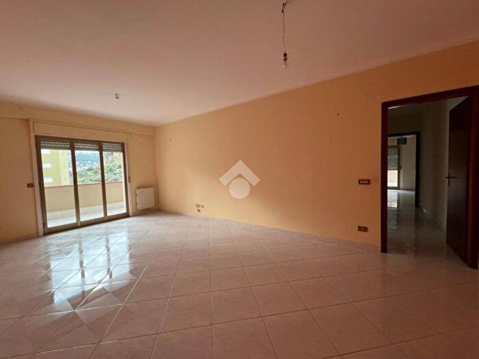 Appartamento bilocale in affitto in Via Luigi Cosenz, CEP Michelangelo Alta, Palermo