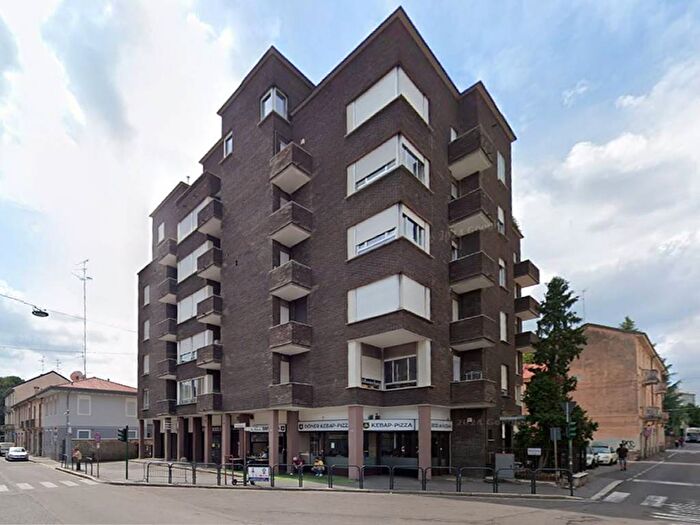 Appartamento bilocale in affitto in Via Vincenzo Monti, Saronno