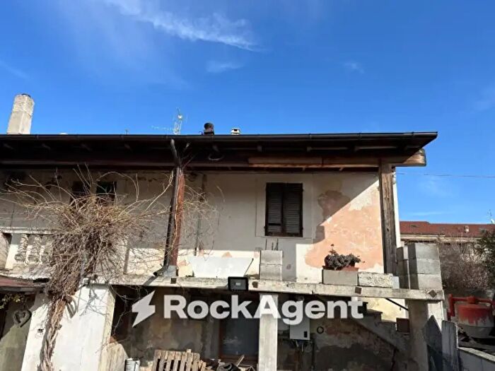 Casa con 5 locali in vendita in Contrada Lazzaretto, Ortona