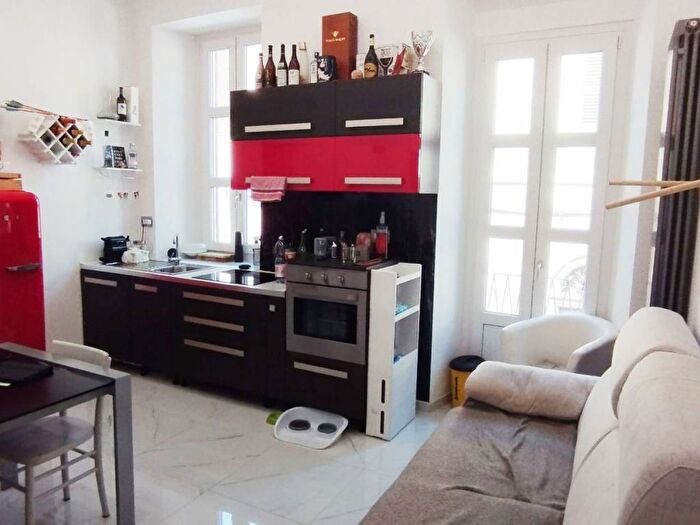 Appartamento bilocale in affitto in Via Lancimano, Centro, Fossano