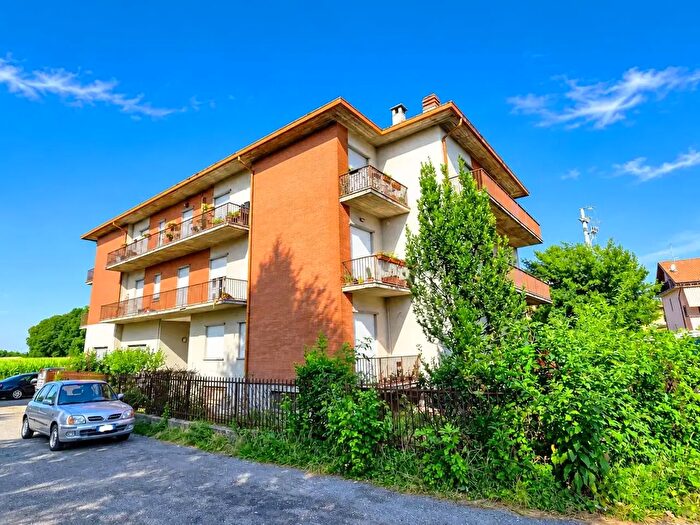 Appartamento monolocale in affitto in Via Martinella, Torre Boldone