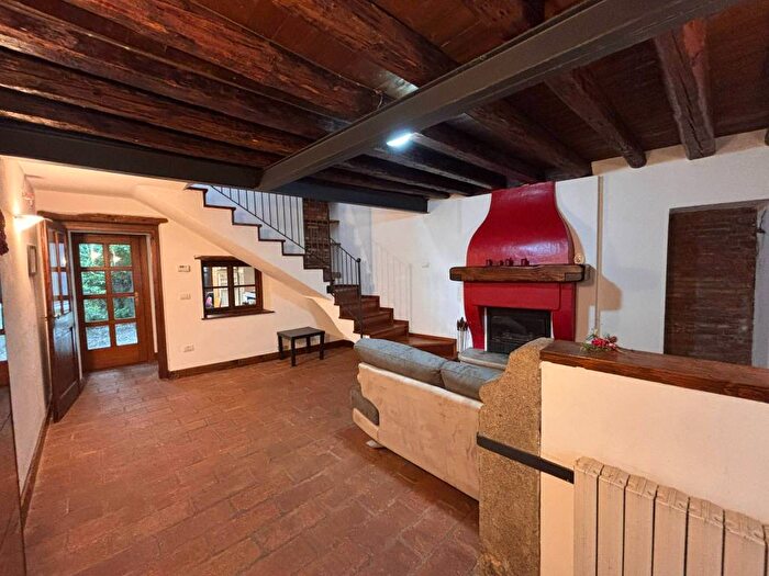 Casa trilocale in affitto in Via Daniele Cernazai, Volpe Villalta, Udine