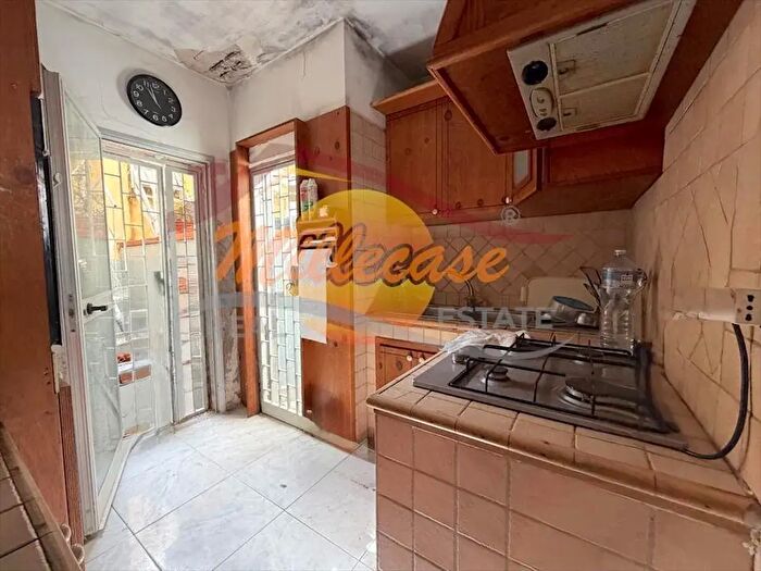 Appartamento quadrilocale in vendita in Via Carso, Siracusa