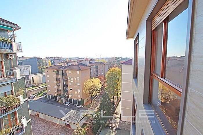 Casa trilocale in affitto in via Mazzini, San Paolo, Bergamo
