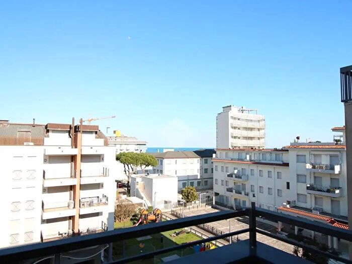 Appartamento bilocale in vendita in Piazza Guglielmo Marconi, Jesolo