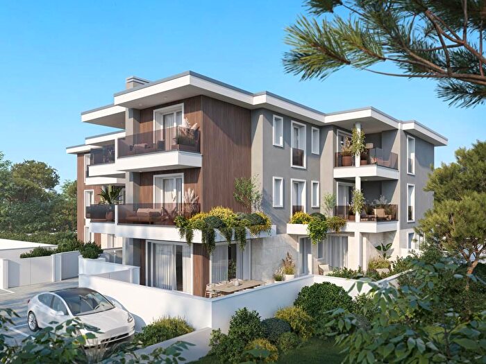 Appartamento bilocale in vendita in Cervia