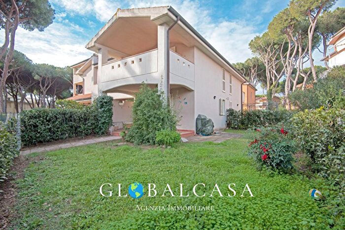 Casa trilocale in affitto in Via del Giglio, Grosseto