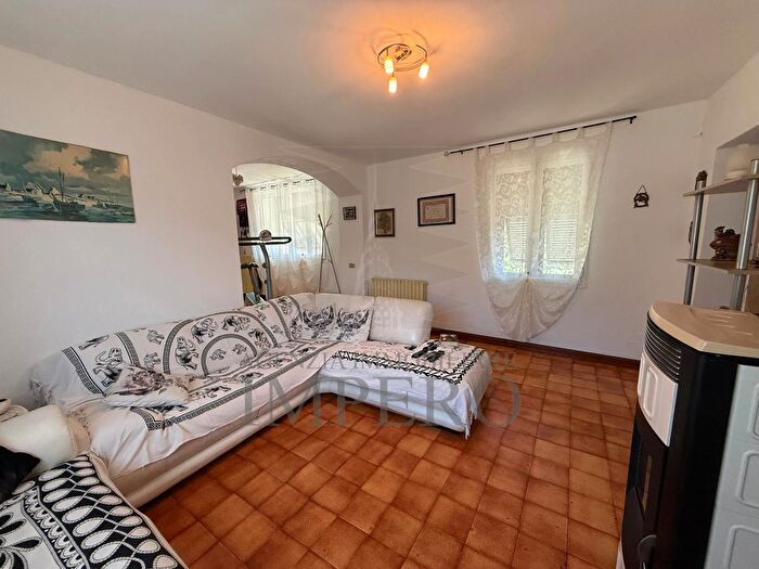 Casa con 5 locali in vendita in Via Serro Inferiore, Ventimiglia