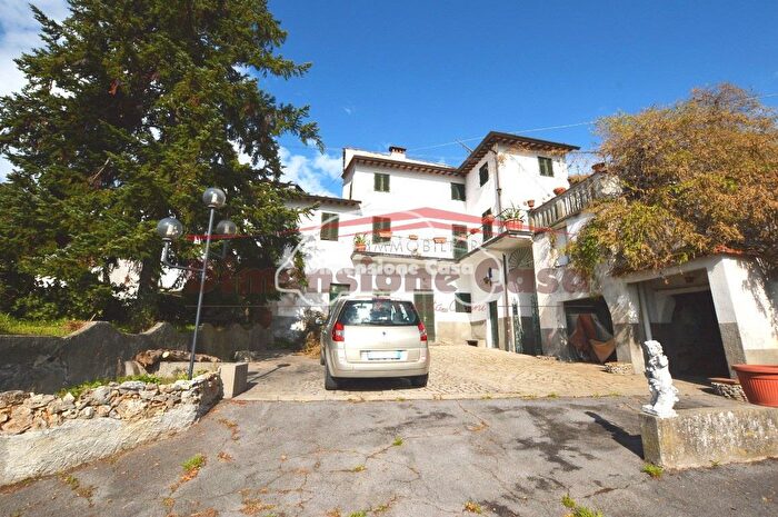 Casa con 15 locali in vendita in I Casale, Capannori