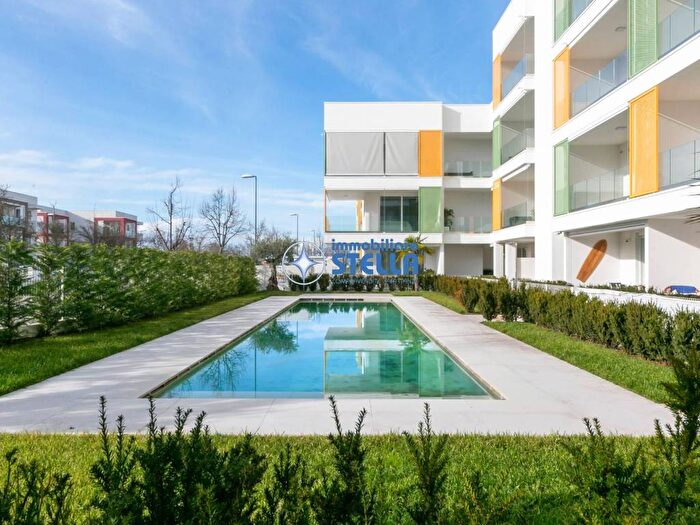 Appartamento trilocale in affitto in Via Franco Scaglione, Lido Est, Jesolo