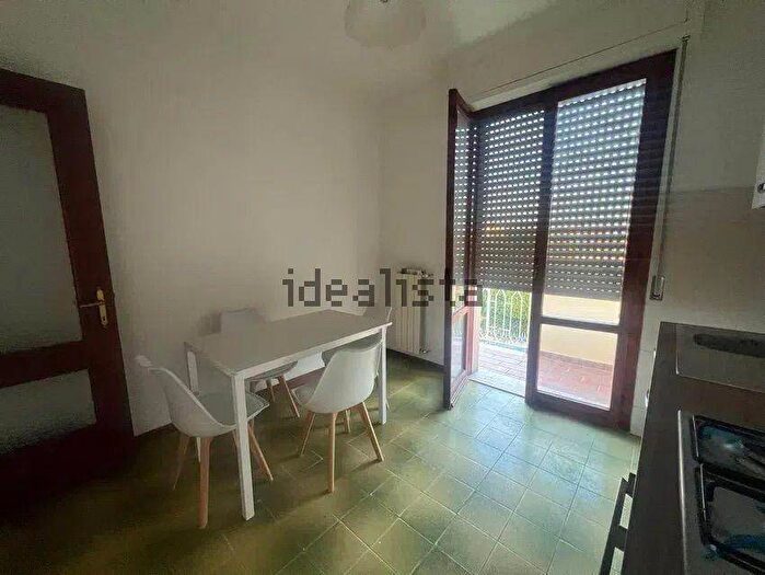 Appartamento quadrilocale in affitto in Via Emilia, Ospedaletto, Pisa