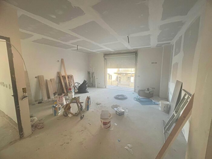 Appartamento quadrilocale in vendita in Via XXIV Maggio, San Benedetto Del Tronto