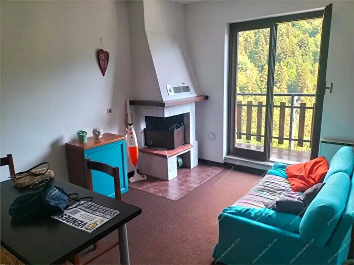 Appartamento monolocale in vendita in Via Plassa Arera, Oltre Il Colle