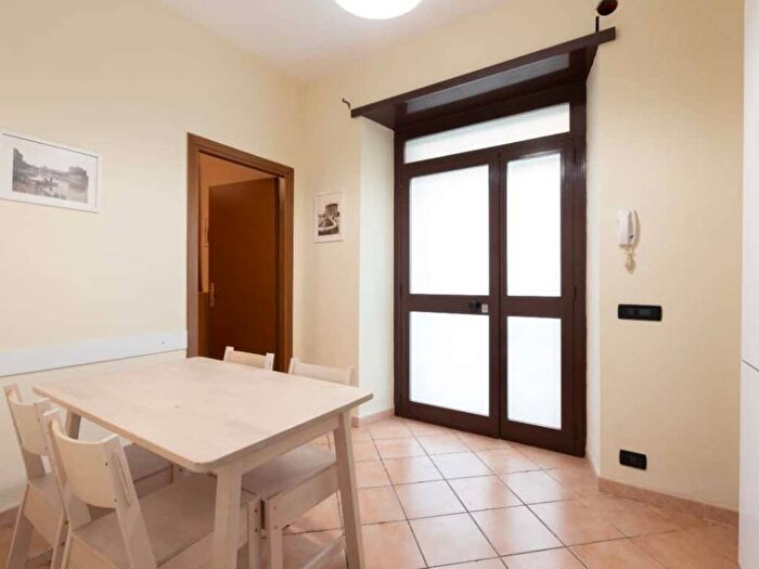 Appartamento bilocale in affitto in Via Romeo Rodriguez Pereira, Balduina, Roma